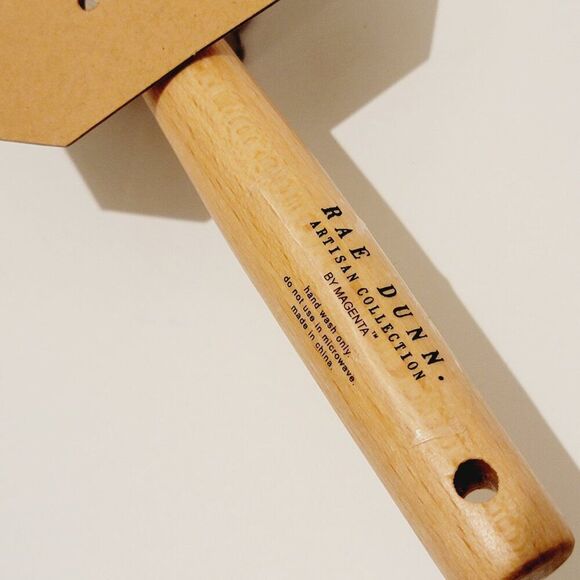 Rae Dunn Silicone Spatula and Cookie Cutter Set NWT - Picture 6 of 10